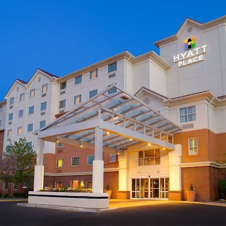 Hyatt Place Philadelphia/ King Of Prussia Exterior foto