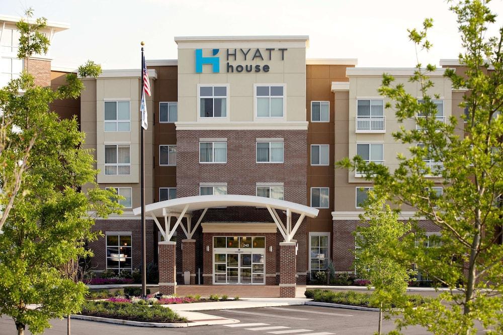 Hyatt Place Philadelphia/ King Of Prussia Exterior foto